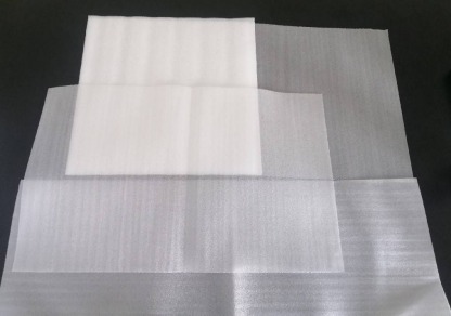 EPE FOAM SHEETS - โรงงานผู้ผลิตอีพีอีโฟม ชลบุรี - ไทยรุ่งเรืองโฟม