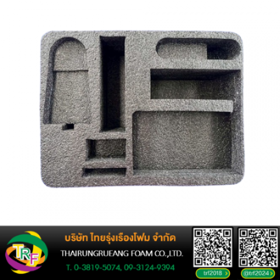 EPE Foam Medical Packaging - Thairungrueang Foam Co., Ltd.