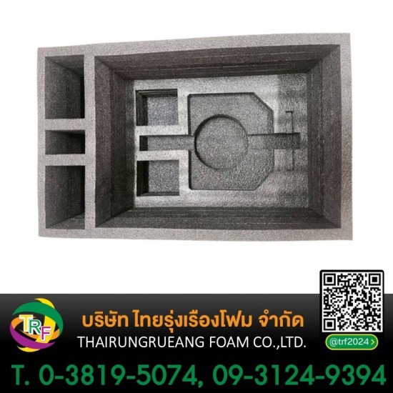 Epe foam กันกระแทก - โรงงานผู้ผลิตอีพีอีโฟม ชลบุรี - ไทยรุ่งเรืองโฟม