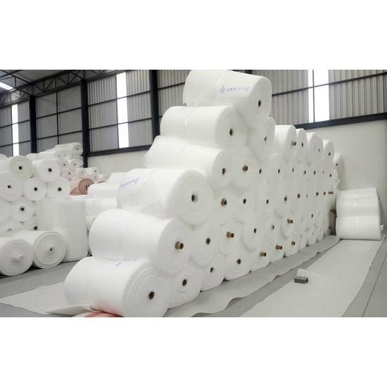 Thairungrueang Foam Co., Ltd. -  EPE FOAM ROLL 