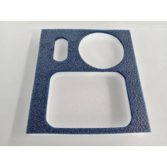 Thairungrueang Foam Co., Ltd. - EPE foam manufacturer
