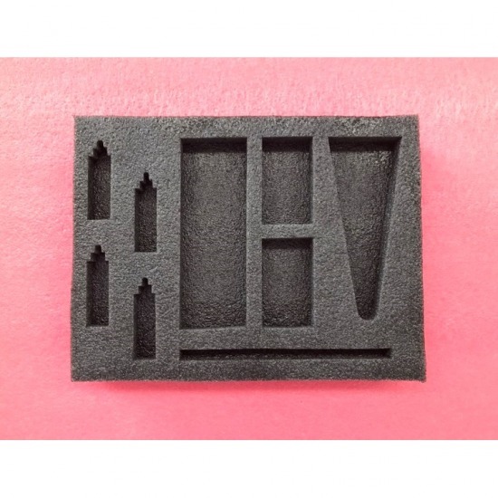 Thairungrueang Foam Co., Ltd. - EPE FOAM DIE-CUT MADE TO ORDER