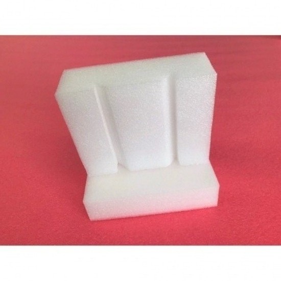 Thairungrueang Foam Co., Ltd. - Molded EPE foam