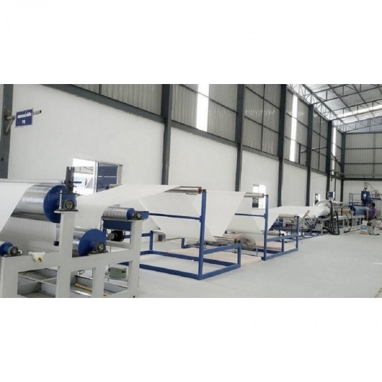โรงงานผู้ผลิตอีพีอีโฟม ชลบุรี - ไทยรุ่งเรืองโฟม - โรงงานผลิต EPE FOAM 