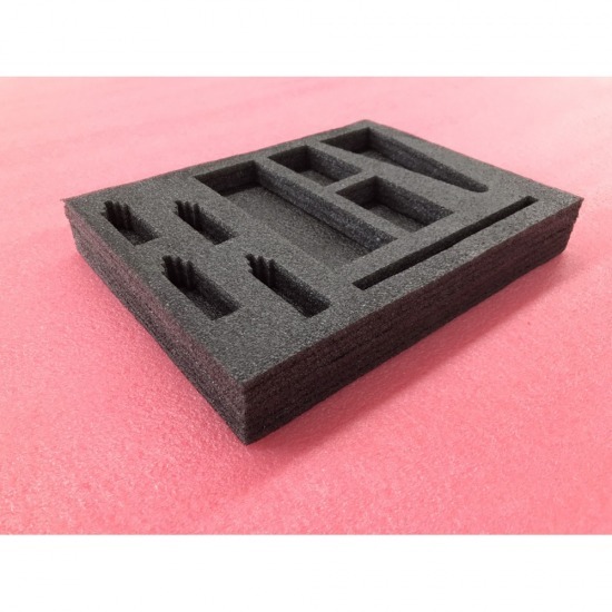 Thairungrueang Foam Co., Ltd. - EPE FOAM DIE-CUT