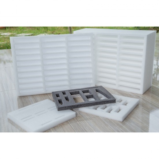 Thairungrueang Foam Co., Ltd. - EPE FOAM DIE CUTTING
