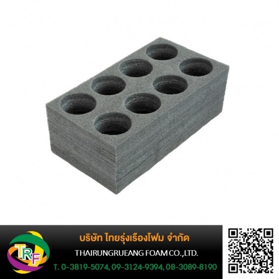 Thairungrueang Foam Co., Ltd. - get molded foam