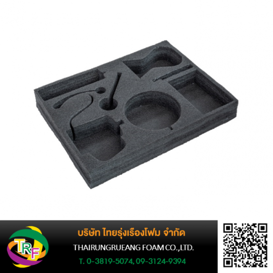 รับไดคัทโฟมอีพีอี รับไดคัทโฟมอีพีอี