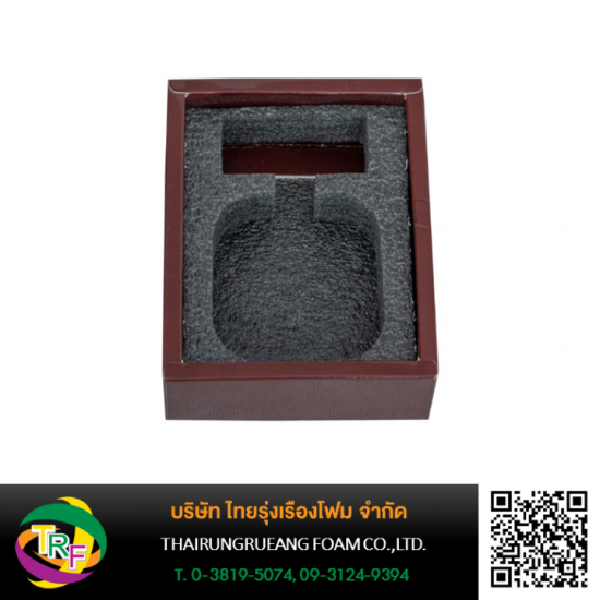 รับตัดโฟมแพคเกจจิ้ง รับตัดโฟมแพคเกจจิ้ง