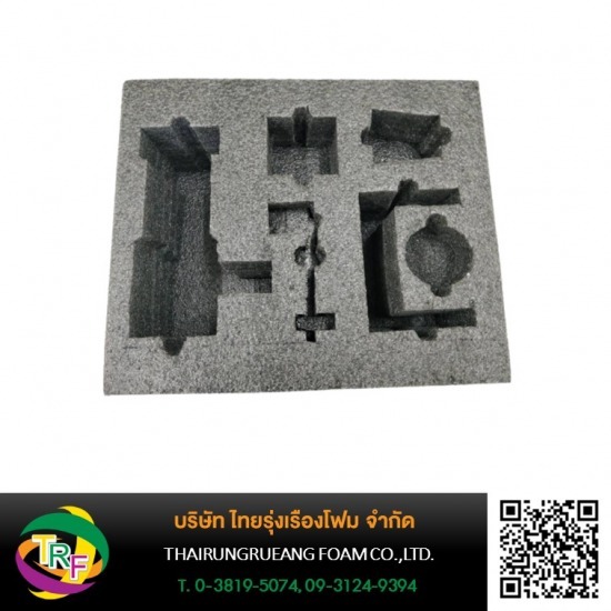 Epe foam insert - Thairungrueang Foam Co., Ltd.