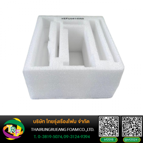 Molded EPE foam Molded EPE foam
