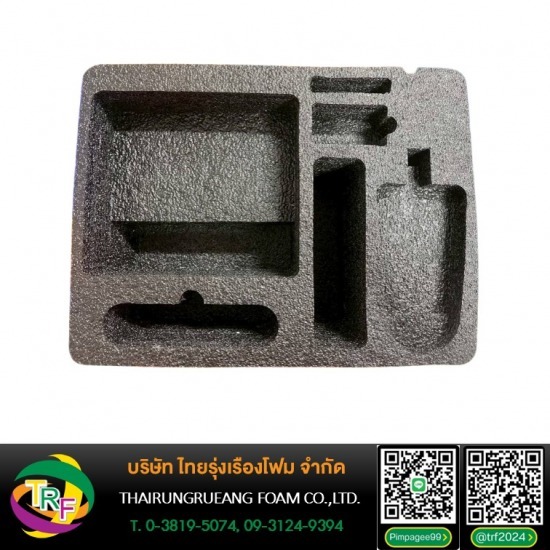  Innovative EPE Foam packaging