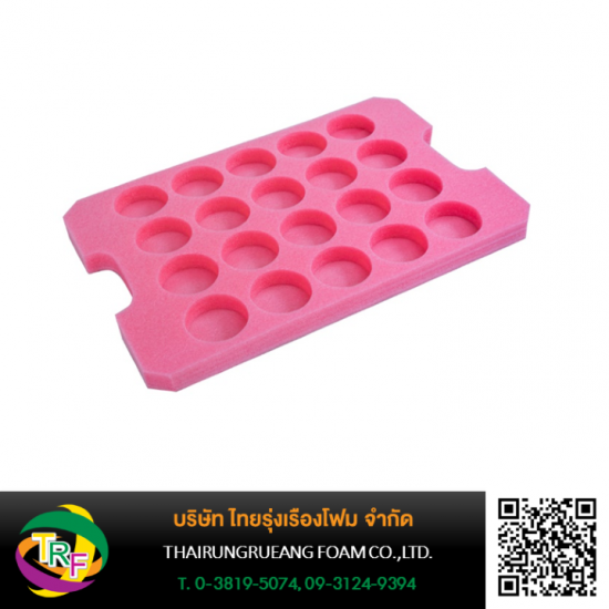 cut epe foam - Thairungrueang Foam Co., Ltd. - cut epe foam 