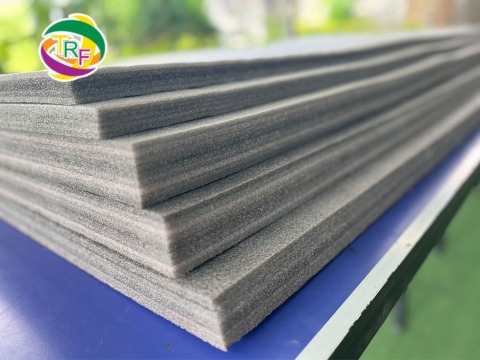 โรงงานผลิตอีพีอีโฟมที่นอน