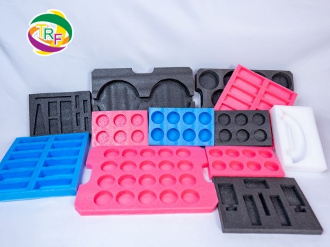 รับผลิตอีพีอีโฟม แพคเกจจิ้ง