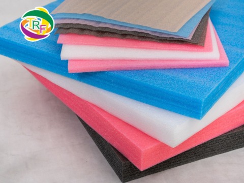 โรงงานผลิตอีพีอี โฟม