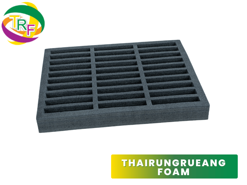 Epe foam Insert Diecuting