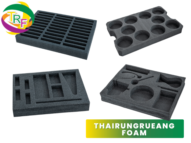 ผู้ผลิตและส่งออก อีพีอีโฟม