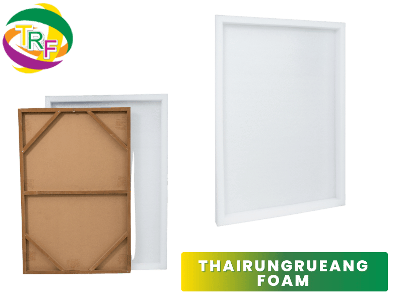 รับผลิตอีพีอีโฟม กันกระแทก