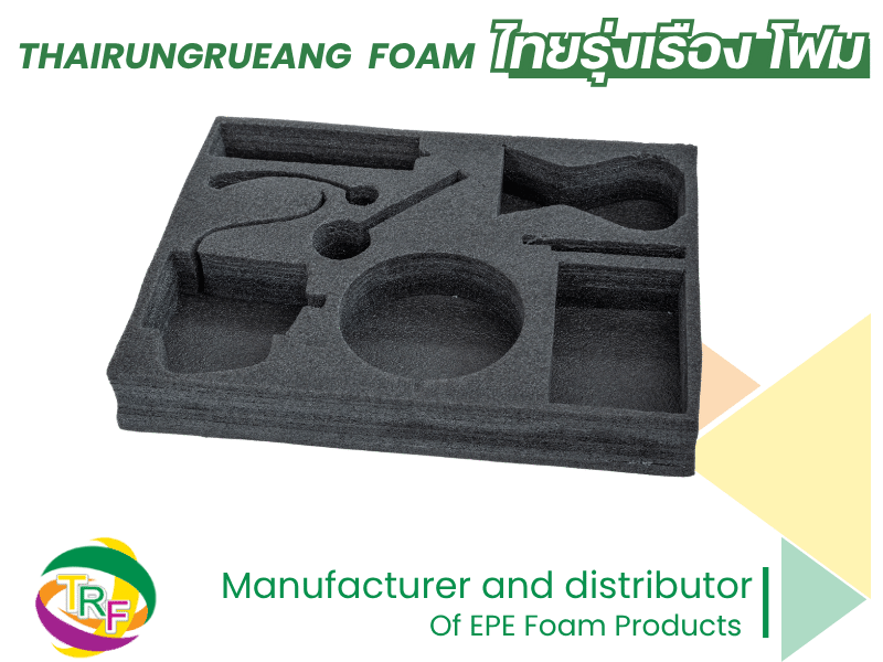 Epe foam Diecuting insert