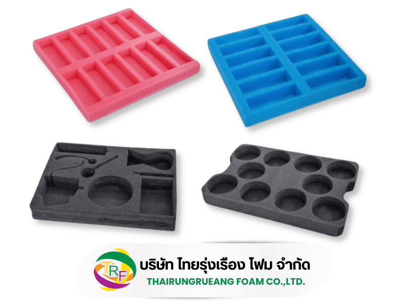 diecut epe foam