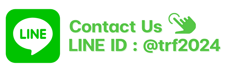 LINE ADD ID %40trf2024_0