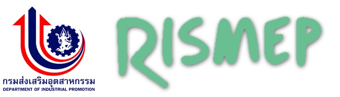 logo RISMEP